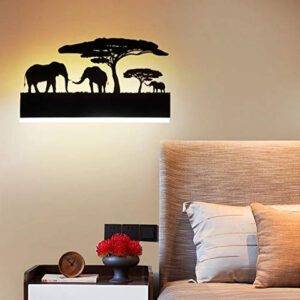 Wall Lamp