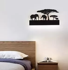 Wall Lamp