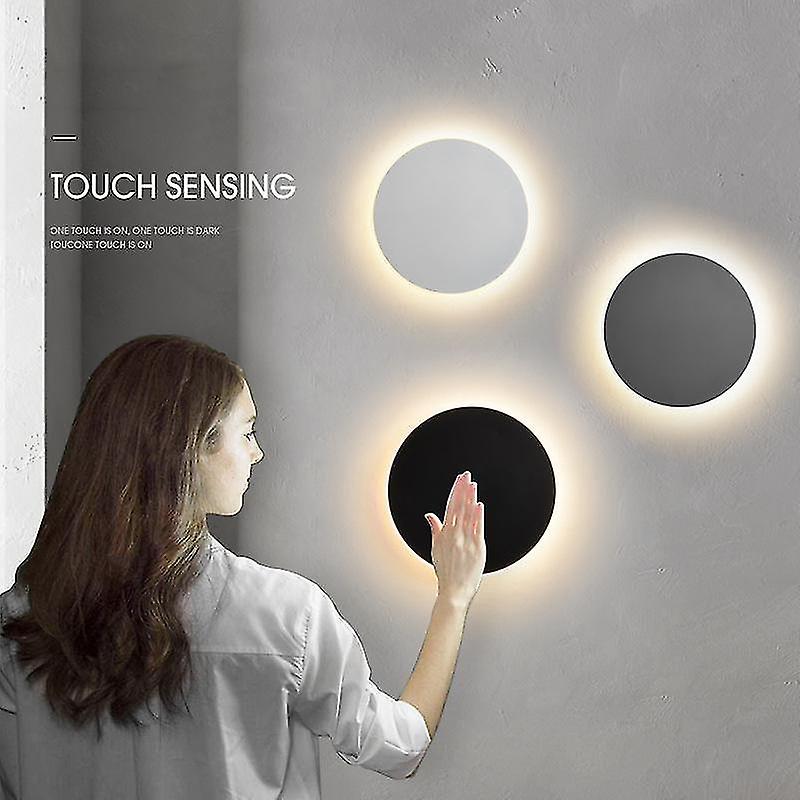 Led Wall Light