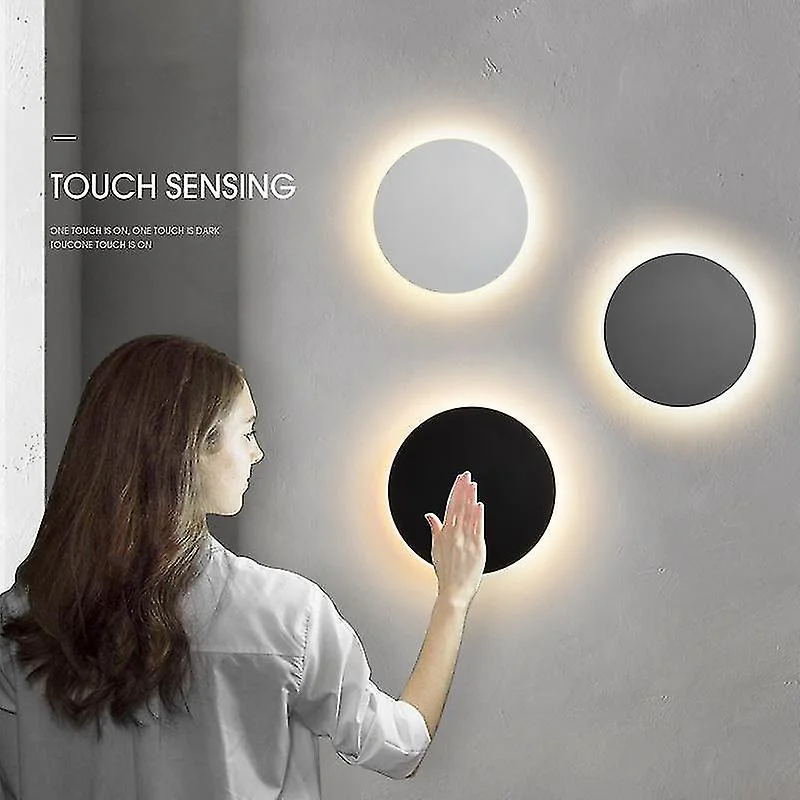 Led Wall Light