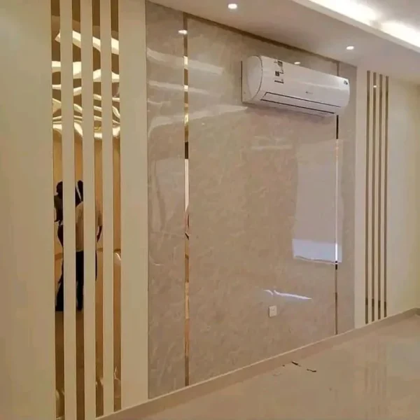 U Shape Stainless Steel Wall Profiles