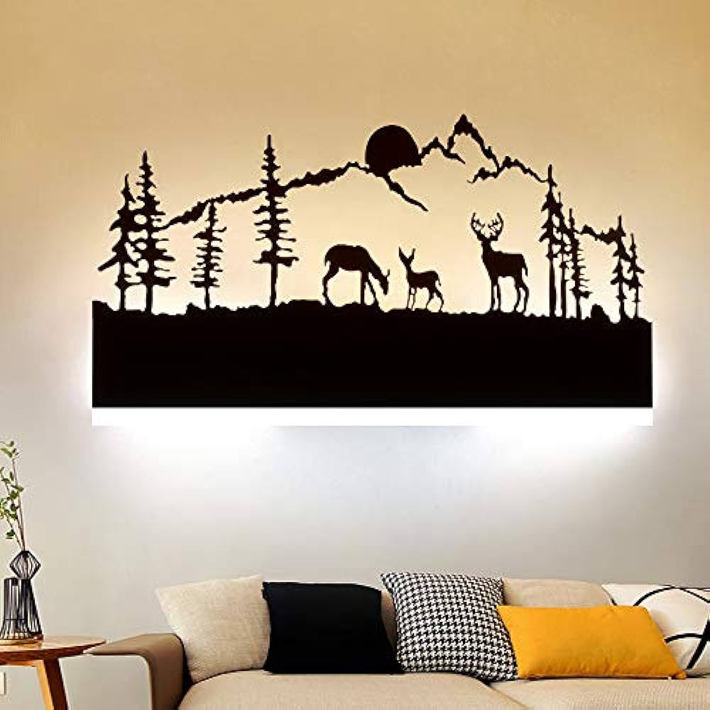 Wall Lamp