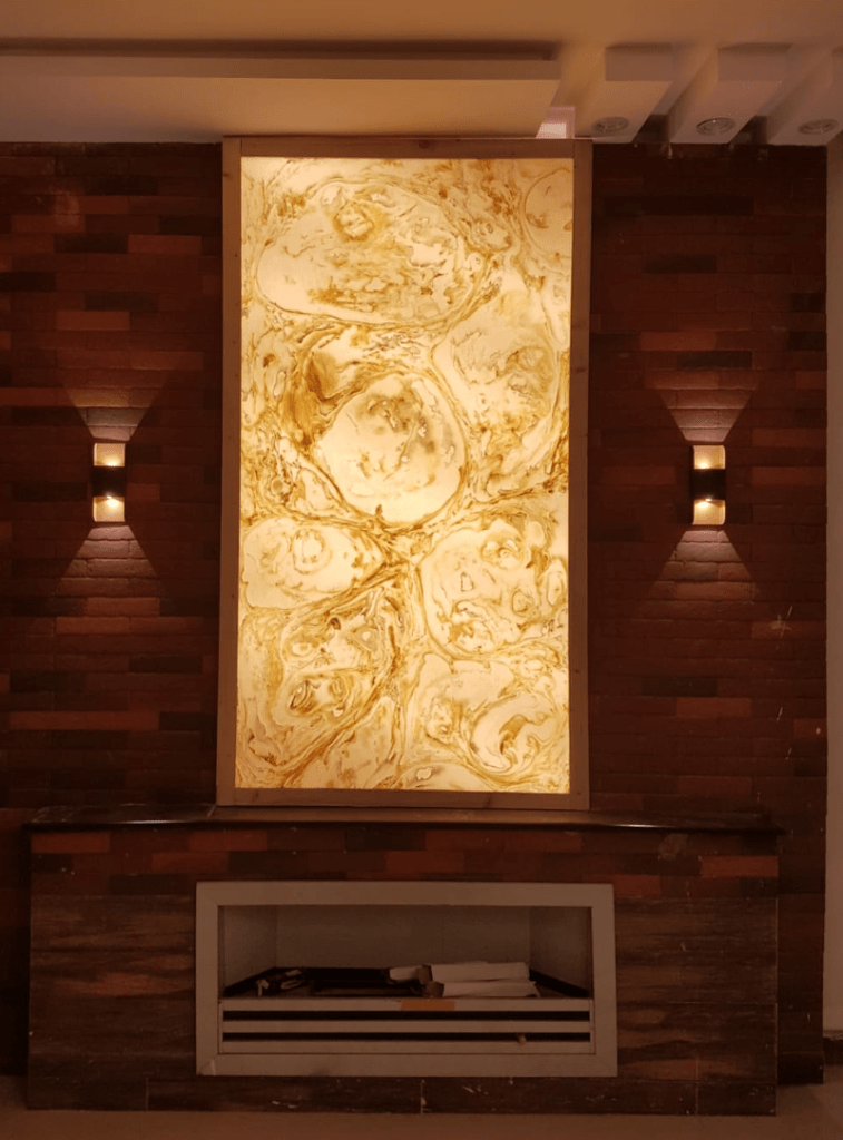 Onyx Marble Sheet