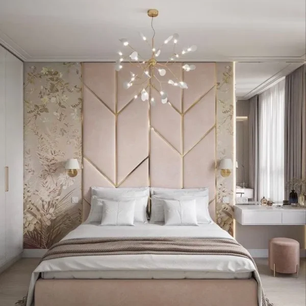 Flat Shape Stainless Steel Wall Profiles