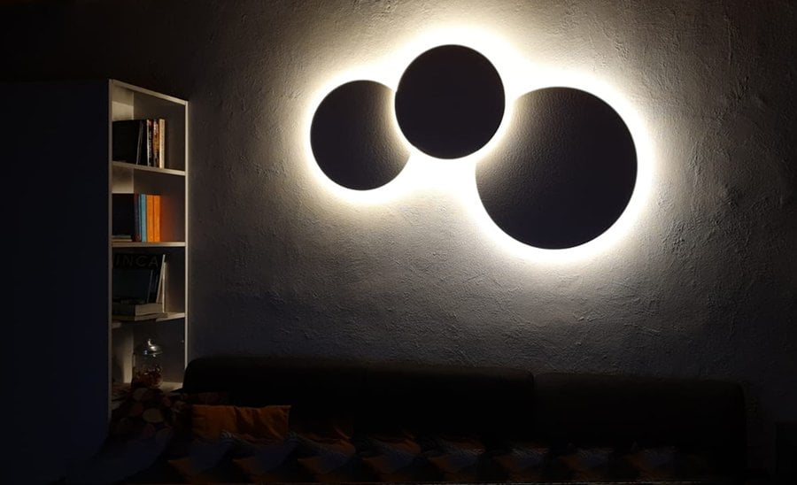 Led Wall Light
