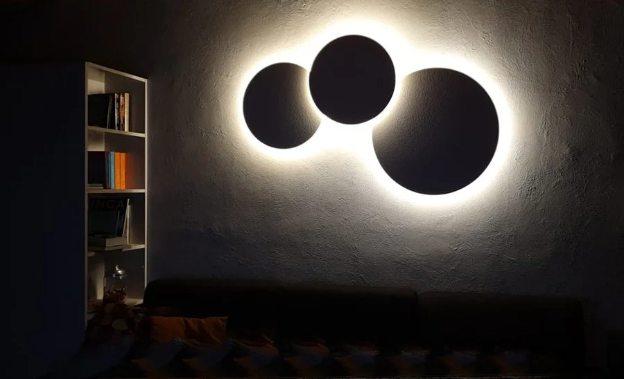 Led Wall Light