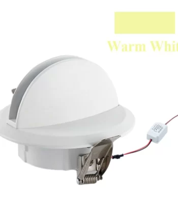 270 Degree 10W LED Window Sill Door Frame Wall LIght Corridor Aisle Beam Ray Line