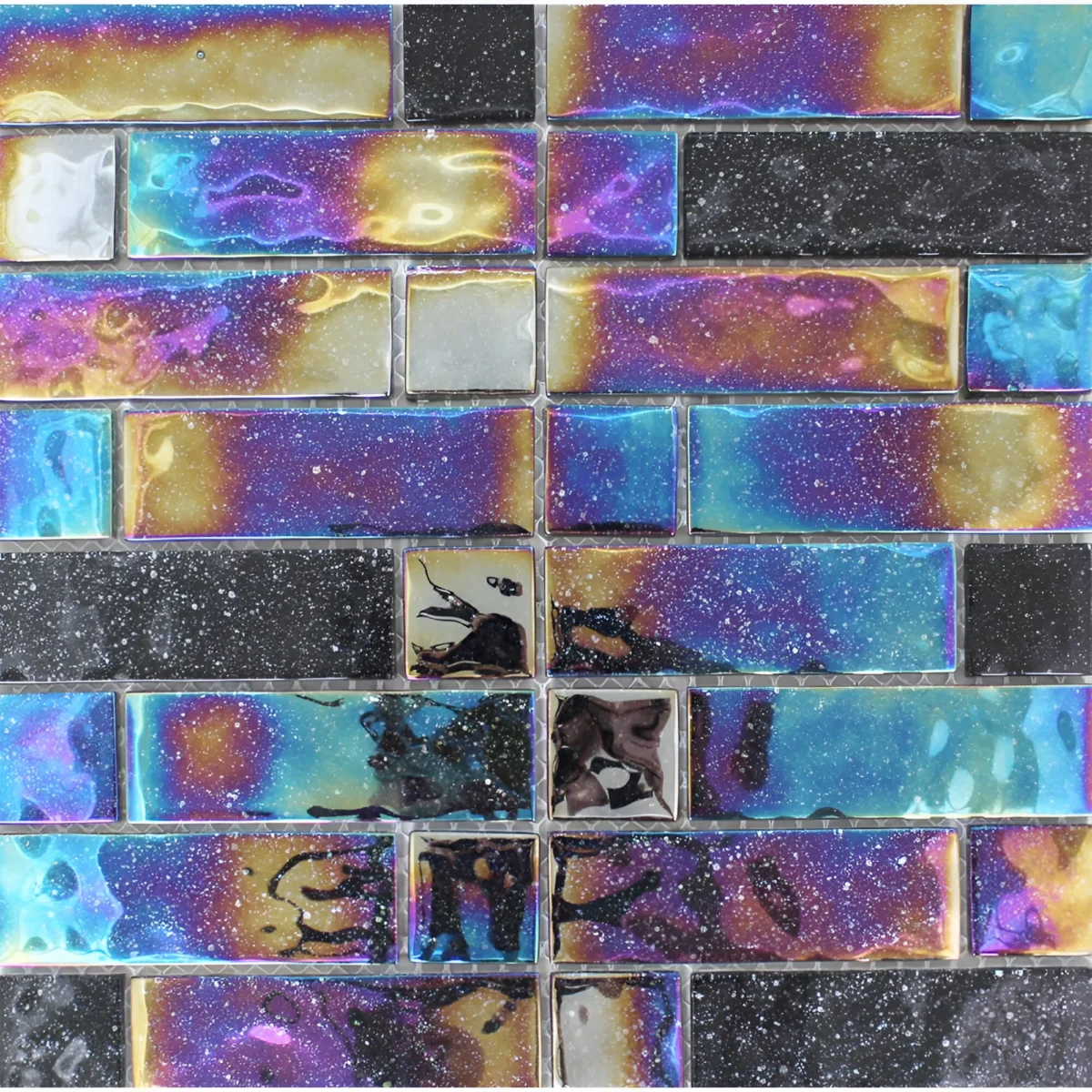 Stardust Mosaic Tiles