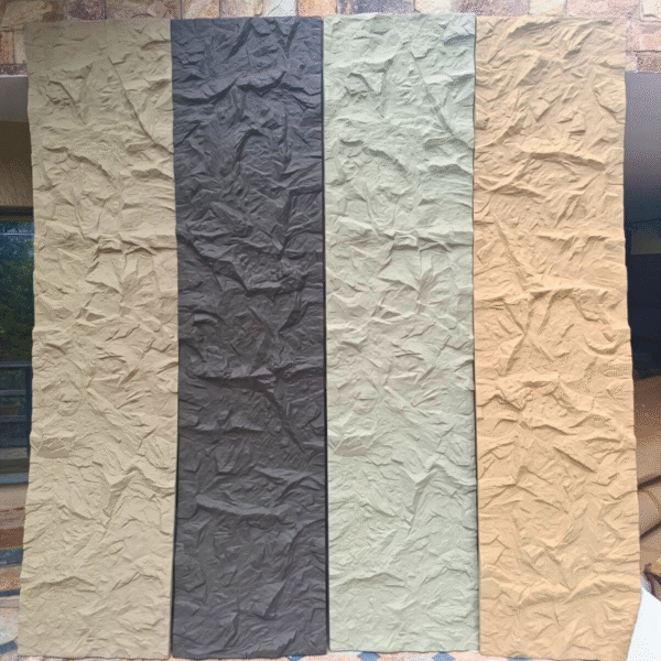 PU Stone Wall Panel – Faux Long Design