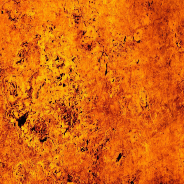 Dove Grey Translucent Rock Backlit Sheet