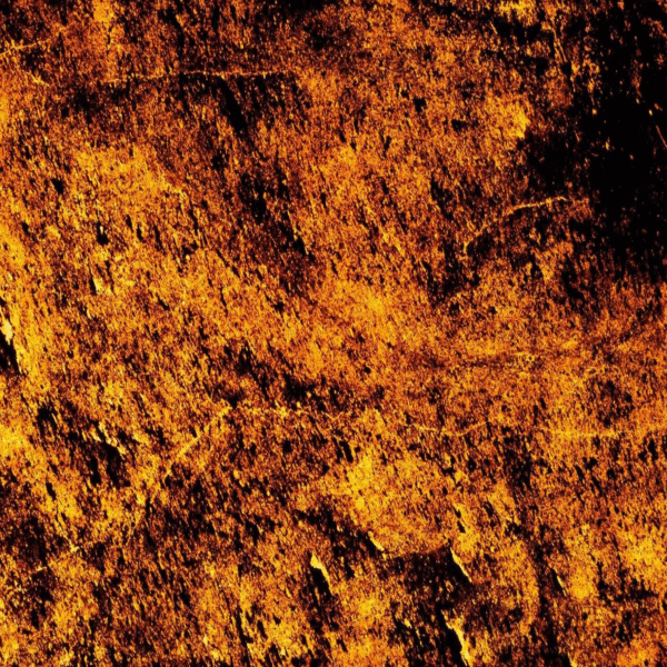 Dotted Grey Translucent Textured Rock Backlit Sheet