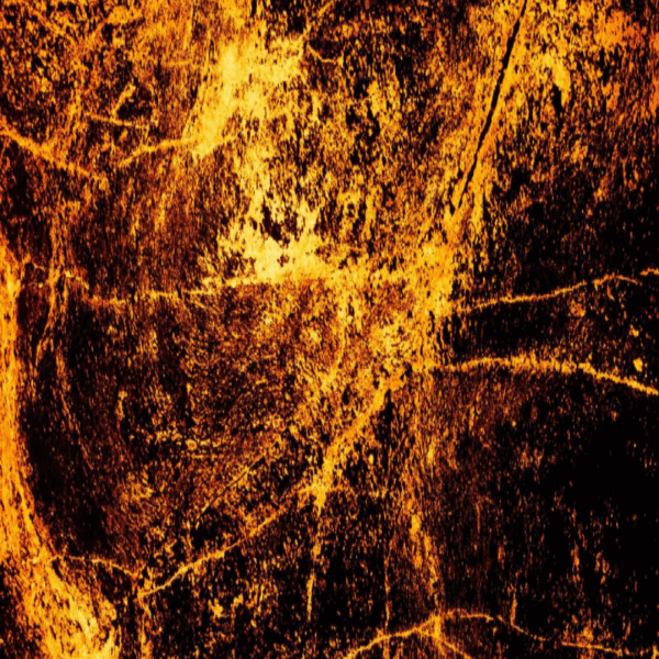 Silver Grey Translucent Rock Backlit Sheet