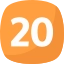 20-pcs